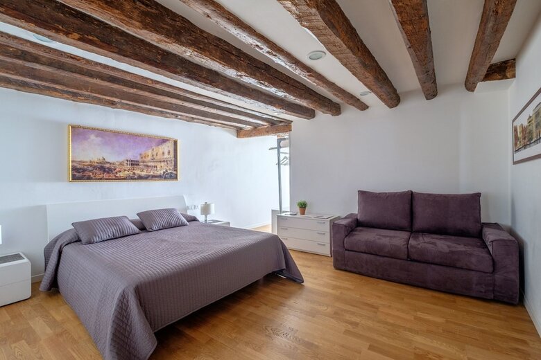 Apartamento Lion 5