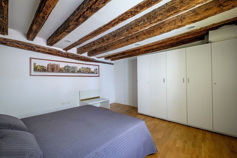 Apartamento Lion 5