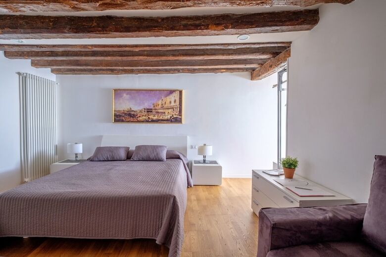 Apartamento Lion 5