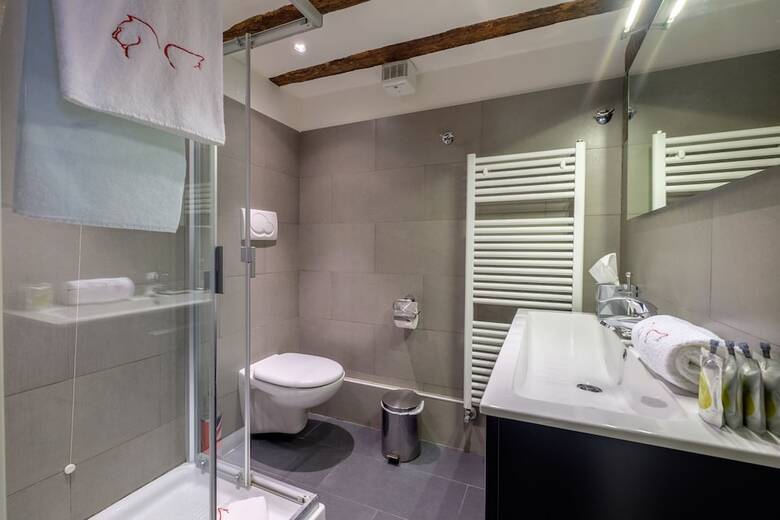 Apartamento Lion 5