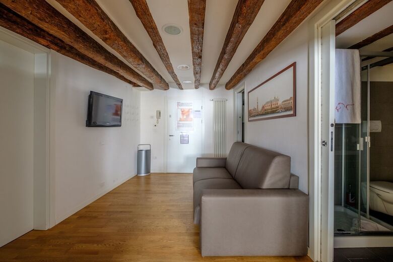 Apartamento Lion 5