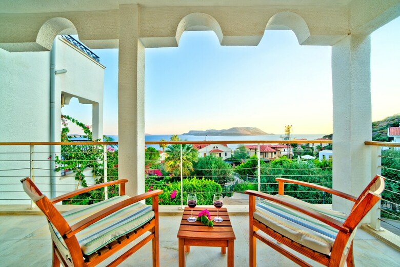 Villa Su