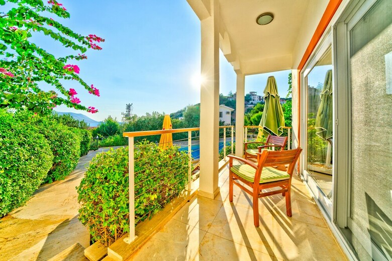 Villa Su