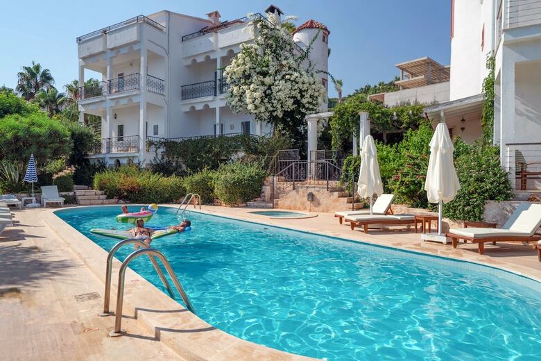 Villa Su