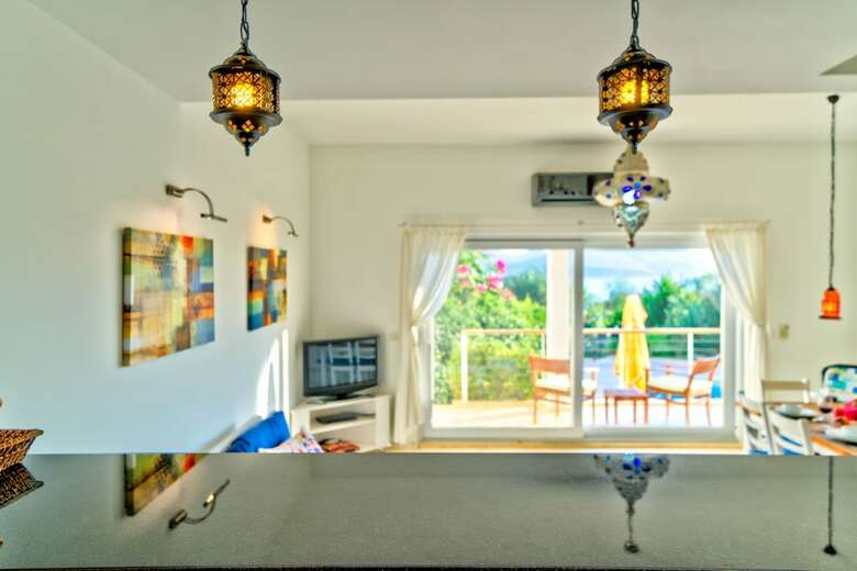 Villa Su