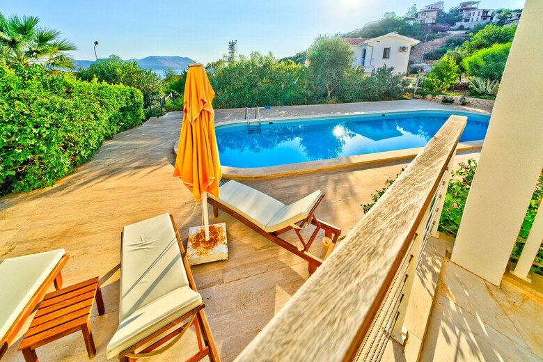 Villa Su