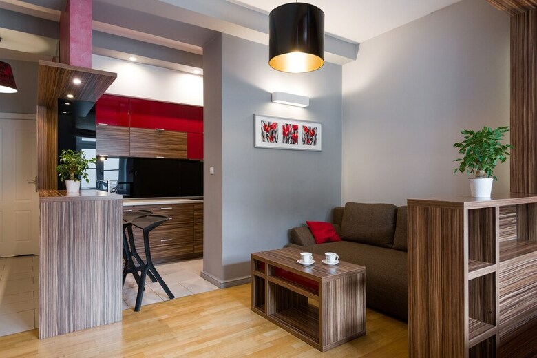 Yourplace Biskupia Aparthotel
