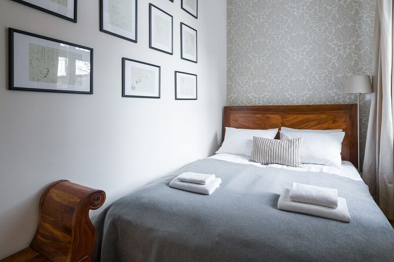 Yourplace Biskupia Aparthotel