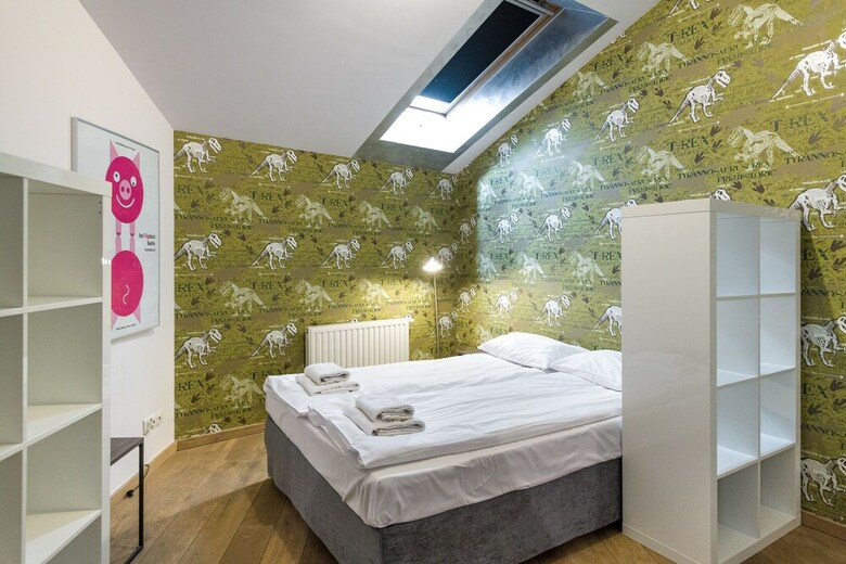 Yourplace Biskupia Aparthotel