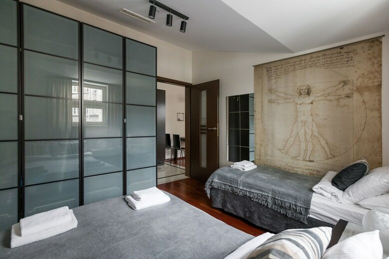 Yourplace Biskupia Aparthotel