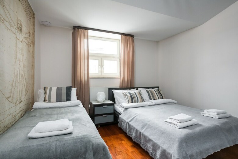 Yourplace Biskupia Aparthotel