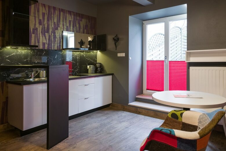Yourplace Biskupia Aparthotel