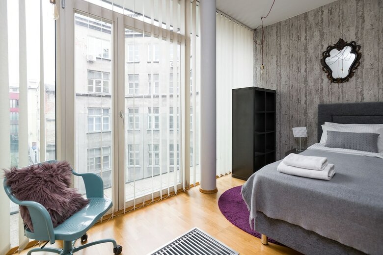 Yourplace Biskupia Aparthotel