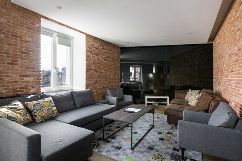 Yourplace Biskupia Aparthotel