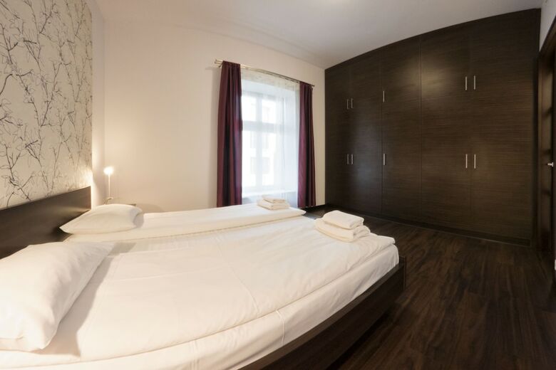Yourplace Biskupia Aparthotel