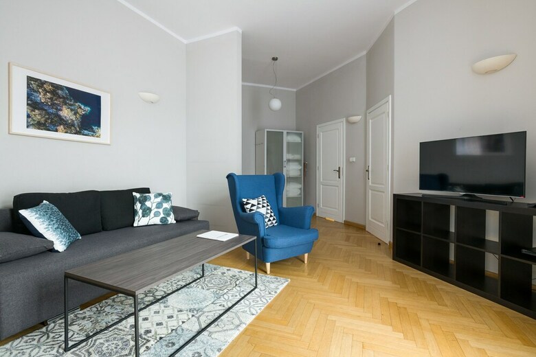 Yourplace Biskupia Aparthotel