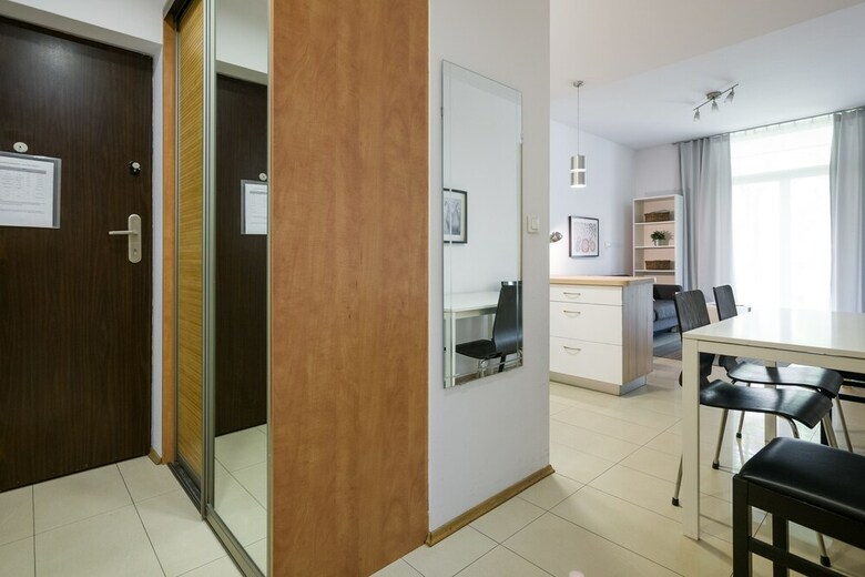 Yourplace Biskupia Aparthotel