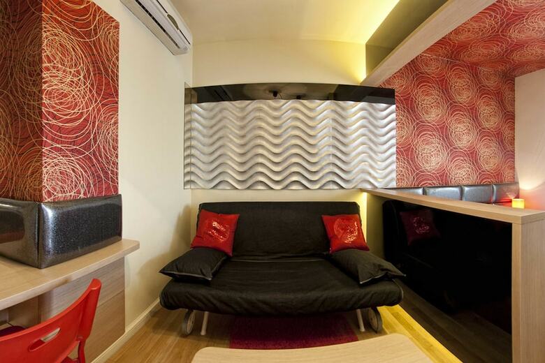 Yourplace Biskupia Aparthotel
