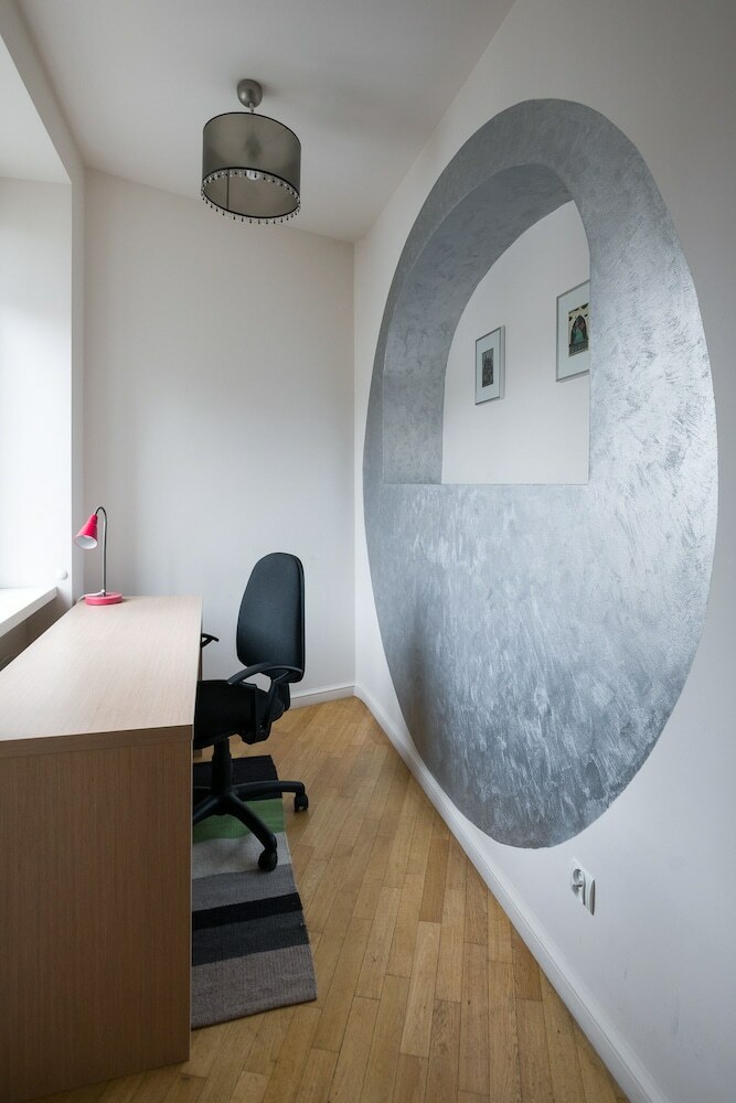 Yourplace Biskupia Aparthotel