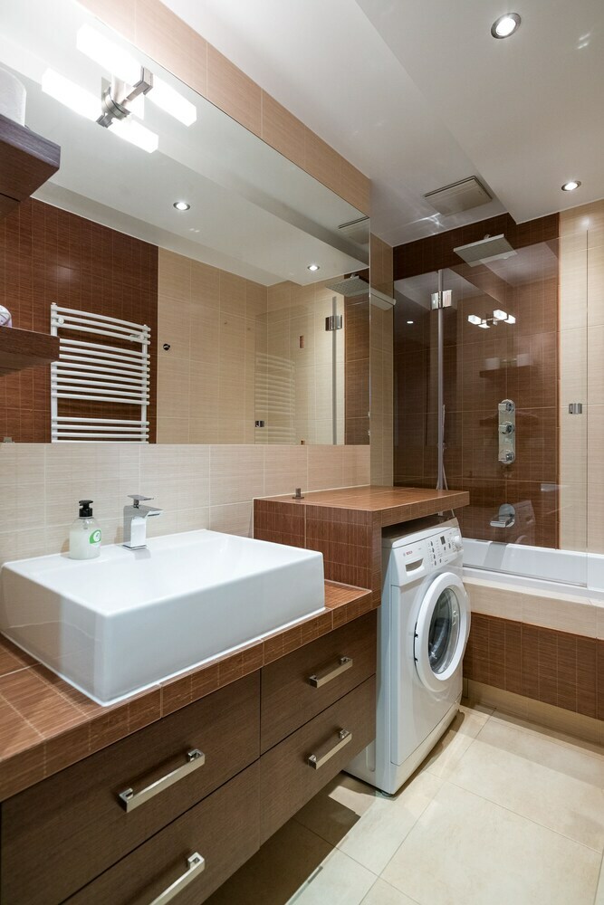 Yourplace Biskupia Aparthotel