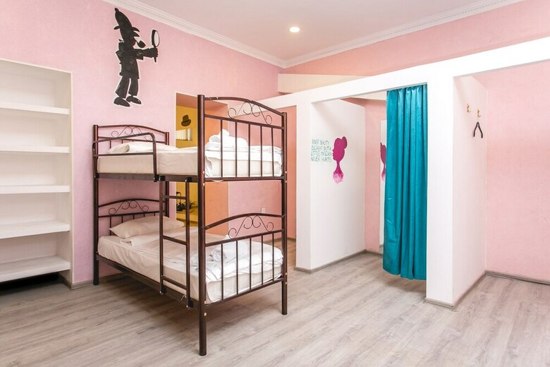Hostal Sherlock Holmes Hostel Baku