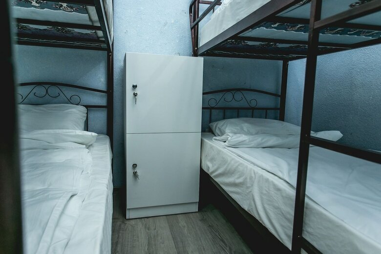 Hostal Sherlock Holmes Hostel Baku