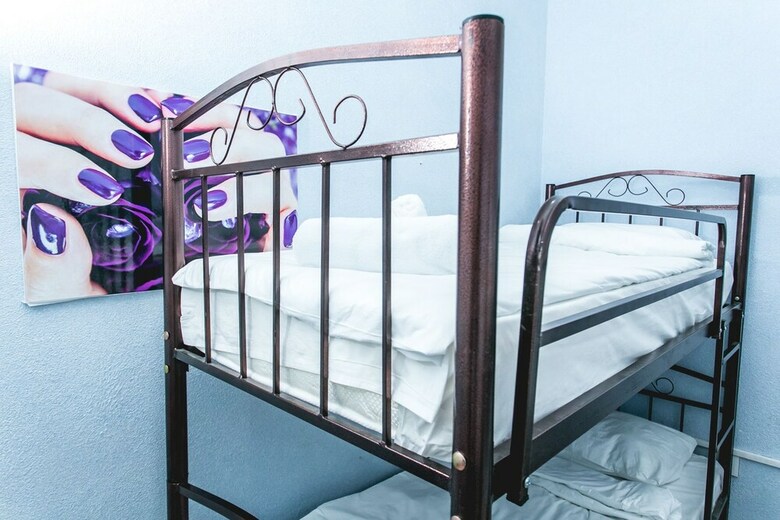 Hostal Sherlock Holmes Hostel Baku