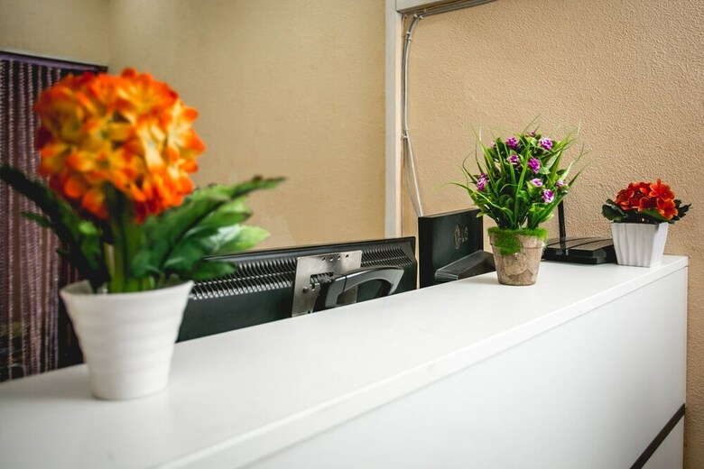 Hostal Sherlock Holmes Hostel Baku