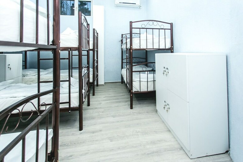 Hostal Sherlock Holmes Hostel Baku