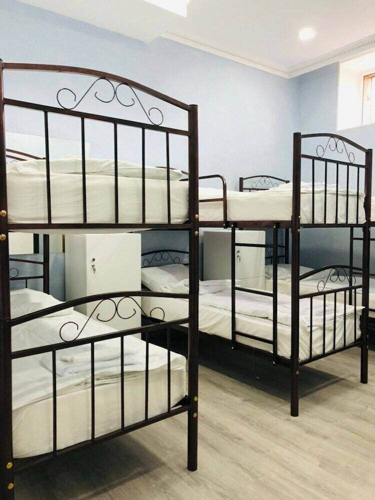 Hostal Sherlock Holmes Hostel Baku