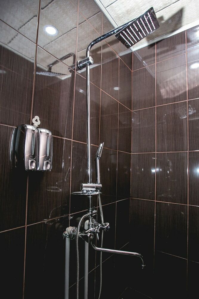 Hostal Sherlock Holmes Hostel Baku