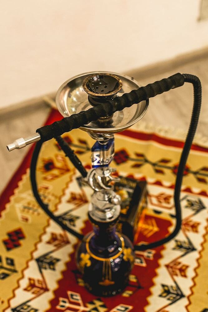 Hostal Sherlock Holmes Hostel Baku