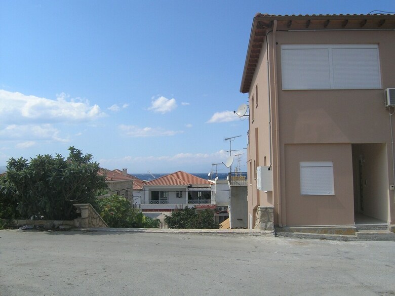 Kanakaris Apartments