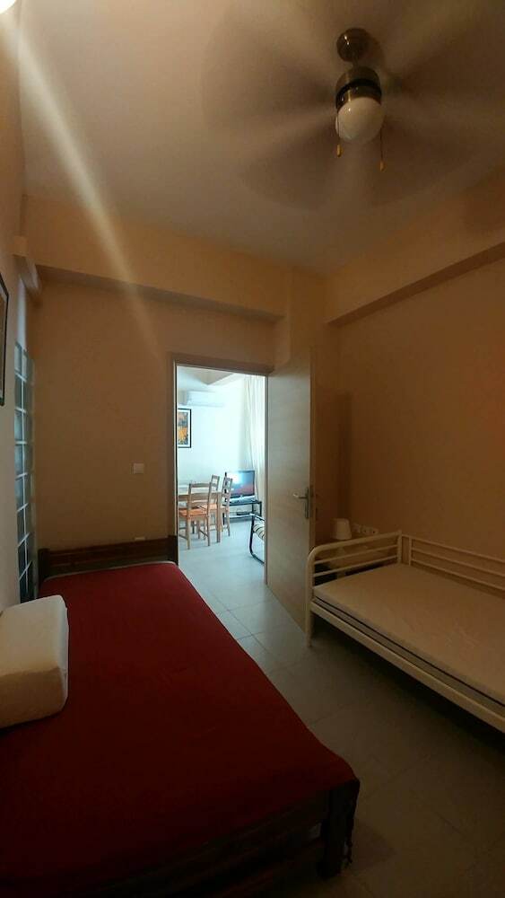 Kanakaris Apartments
