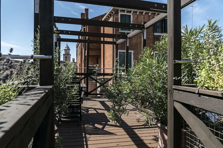 Apartamento Altana Studio