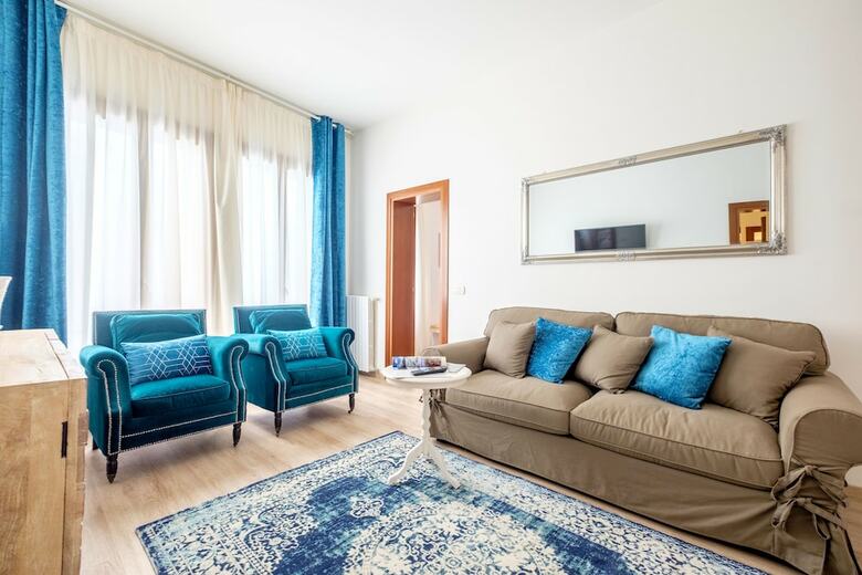 Apartamento Ai Turchesi