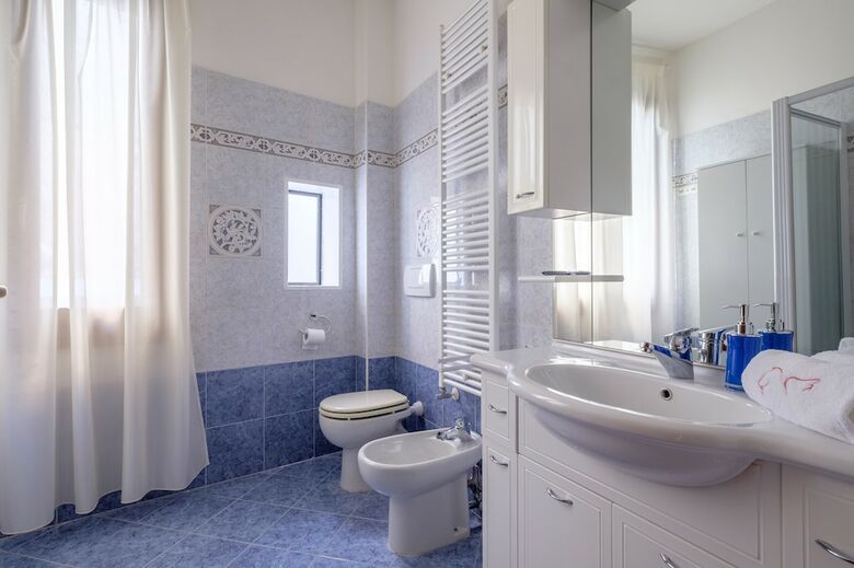 Apartamento Ai Turchesi