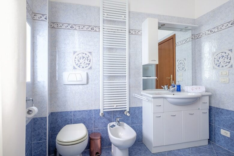 Apartamento Ai Turchesi