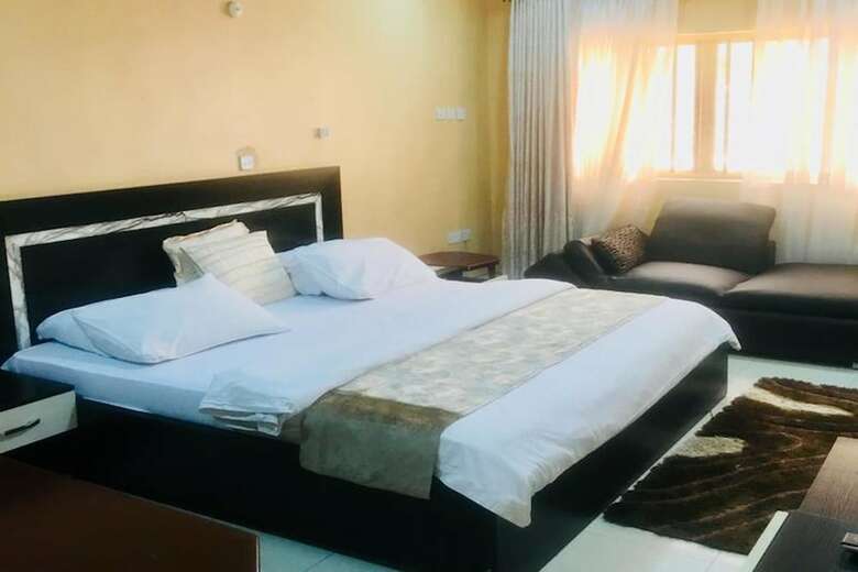 El-hassani Hotel
