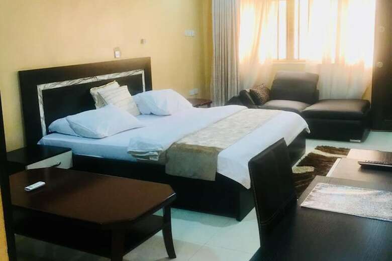 El-hassani Hotel