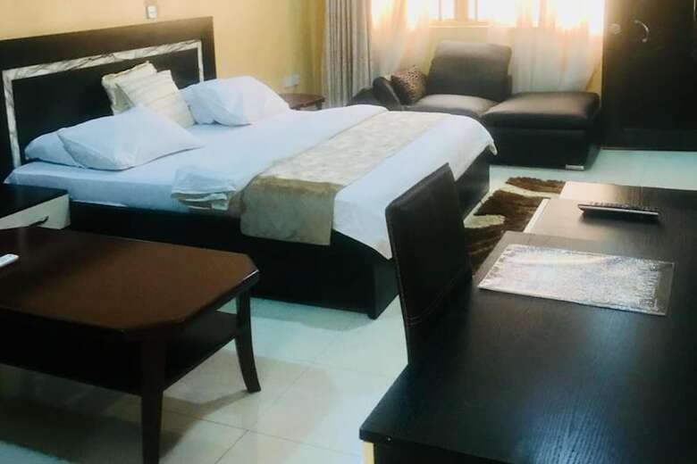 El-hassani Hotel