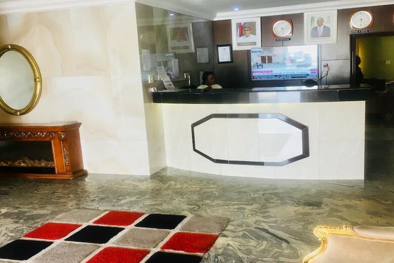 El-hassani Hotel