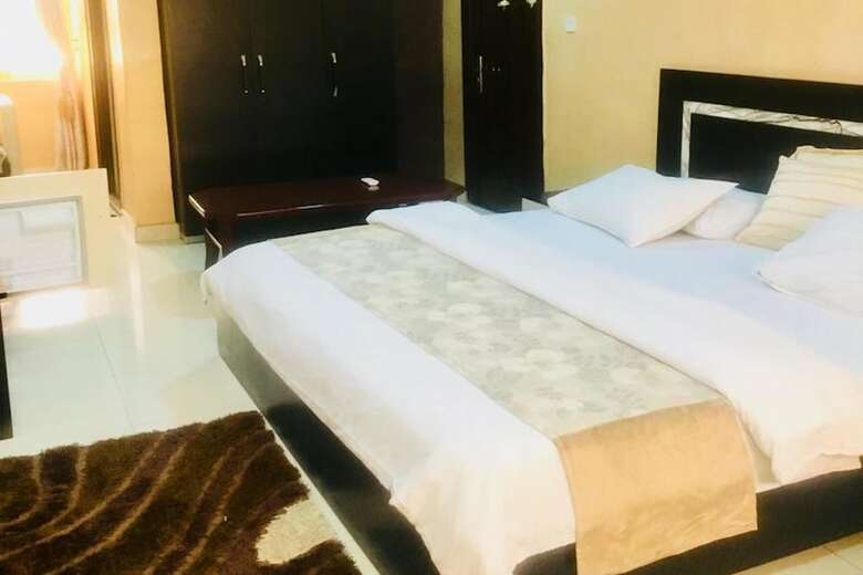 El-hassani Hotel