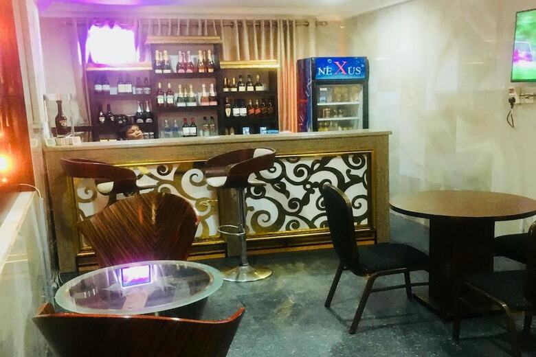 El-hassani Hotel