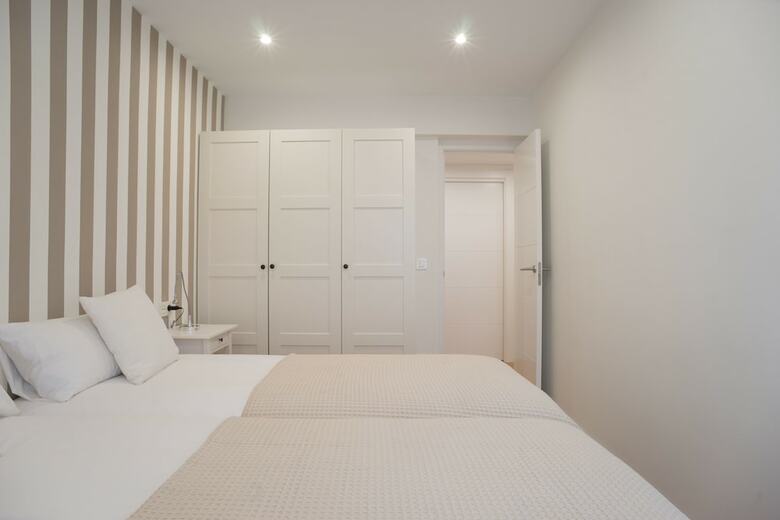 Arrasate - Iberorent Apartments