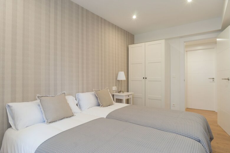 Arrasate - Iberorent Apartments
