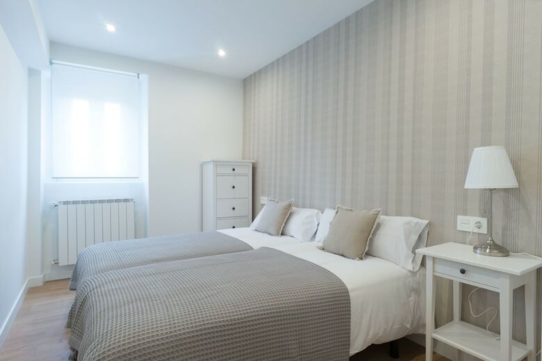 Arrasate - Iberorent Apartments