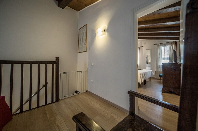 Apartamento Ca' Alba