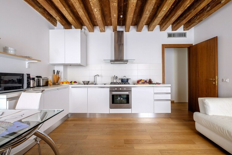 Apartamento Lion 2