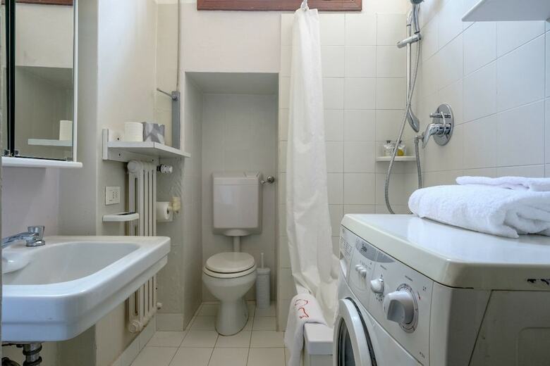Apartamento Ca'affresco